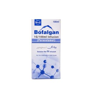 Bofalgan 1g (100ml) injection in pakistan