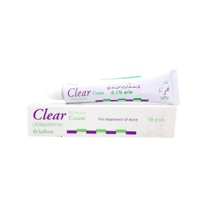 Clear 15g Cream in Pakistan