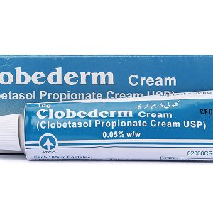 Clobederm 10g Cream in Pakistan