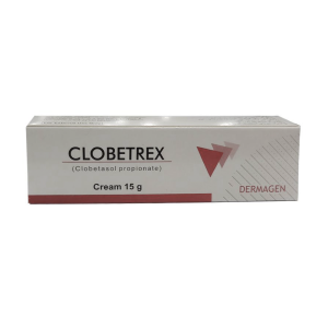 Clobetrex 15g Cream in Pakistan