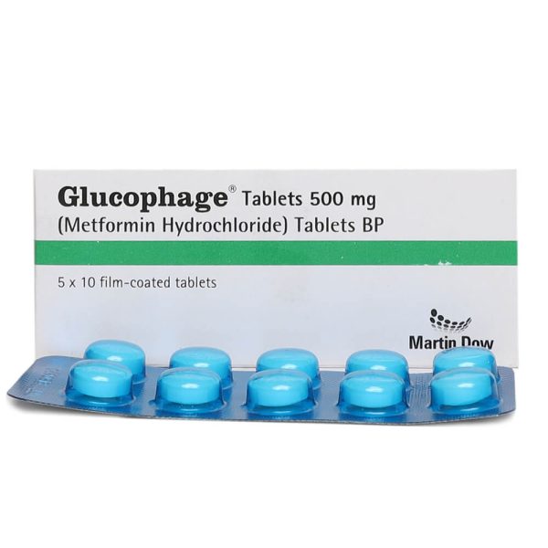 glucophage-500mg