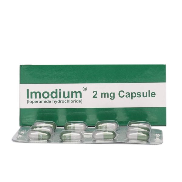 imodium tablet In Pakistan