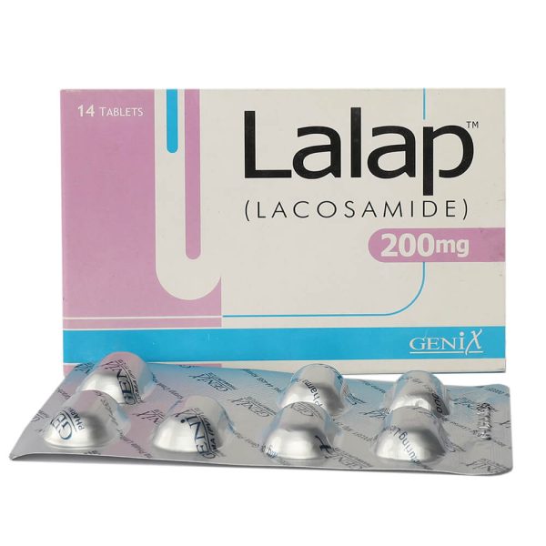 Lalap 200mg in pakistan