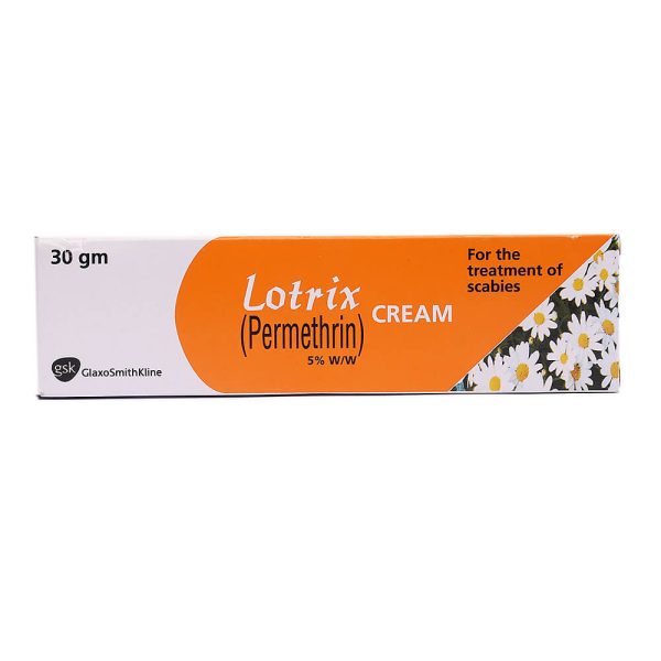 Lotrix 30g Cream in Pakistan