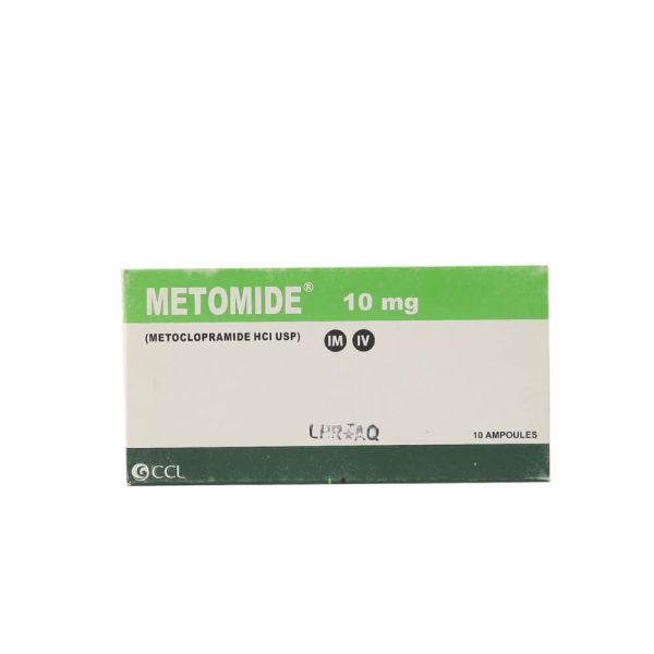 Metomide 2ml