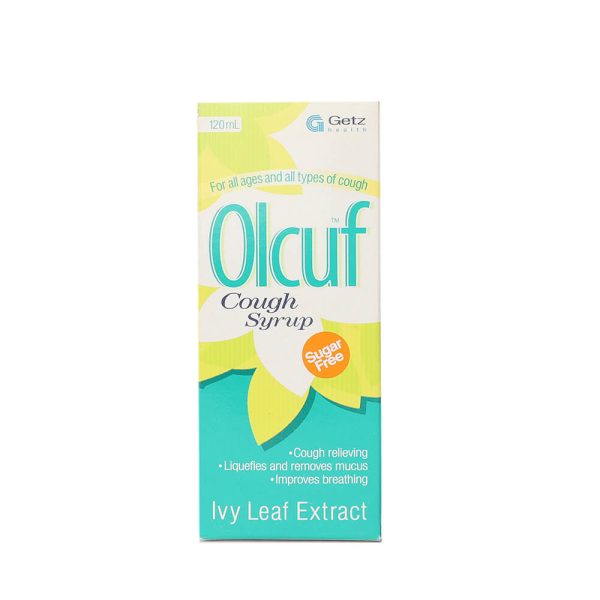 Olcuf Sugar Free