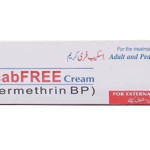 Scabfree 30g Cream in Pakistan