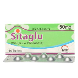 sitaglu 50mg tablets in Pakistan