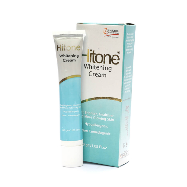 Hitone-Whitening-Cream