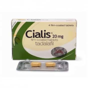 cialis 20mg tablet in Pakistan