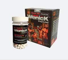 wenick capsules