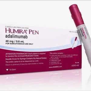 Humira Injection 40 mg
