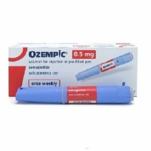 Ozempic Injection 0.5 mg