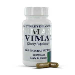 VimaVimax Male Enhancement Pills