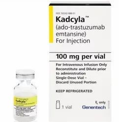 Kadcyla Injection 100mg