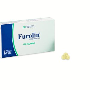 Furolin 50 mg Price In Pakistan