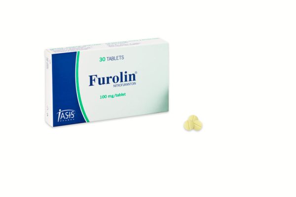 Furolin 50 mg Price In Pakistan