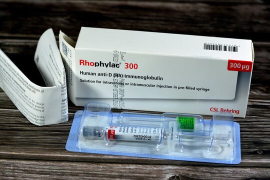 Rhophylac Imiv Inj 300mcg 1pfsx2ml Price In Pakistan