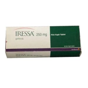 Iressa 250mg Tablets