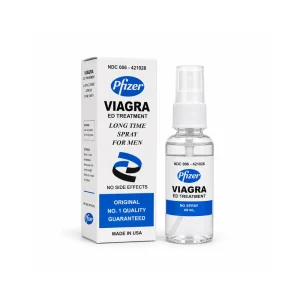 Pfizer Viagra Delay Spray Price in Pakistan