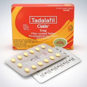 cialis 5mg (28 tablet)