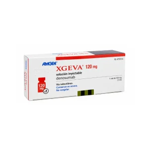 Xgeva injection 120mg Price in Pakistan
