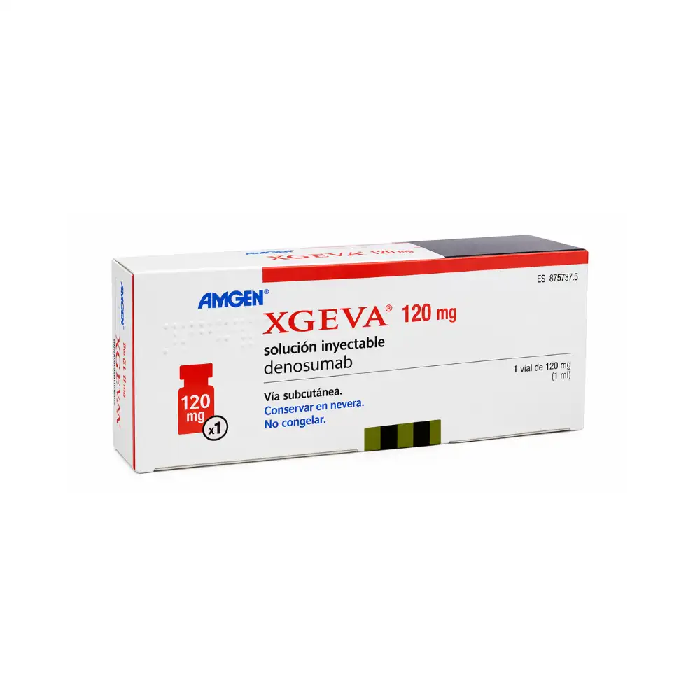 Xgeva injection 120mg Price in Pakistan