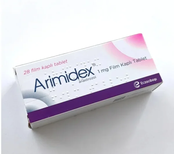 Arimidex 1mg