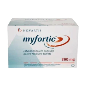 myfortic 360 mg