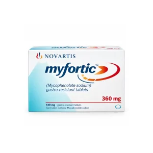 myfortic 360mg