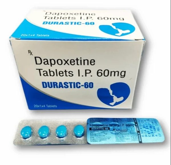 Depoxitine 60mg