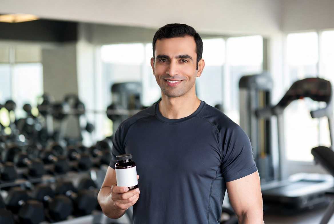 Best multivitamin for men in Pakistan