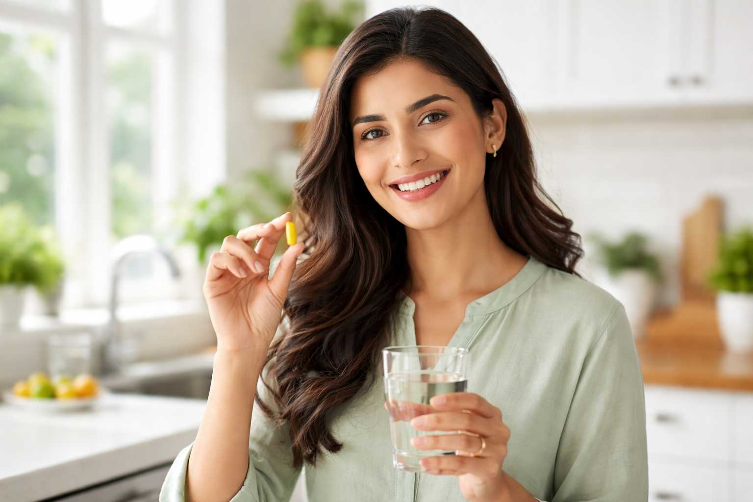 Best multivitamin for women in Pakistan
