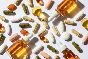 Best multivitamin brands in Pakistan